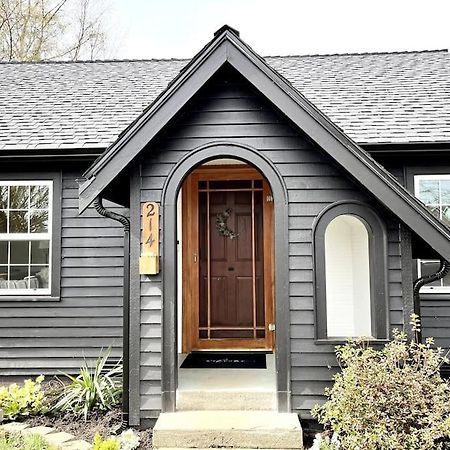 Modern 2 Bedroom Farmhouse Cottage With Hot Tub In Snohomish Buitenkant foto
