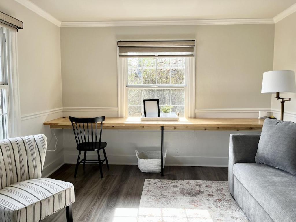 Modern 2 Bedroom Farmhouse Cottage With Hot Tub In Snohomish Buitenkant foto
