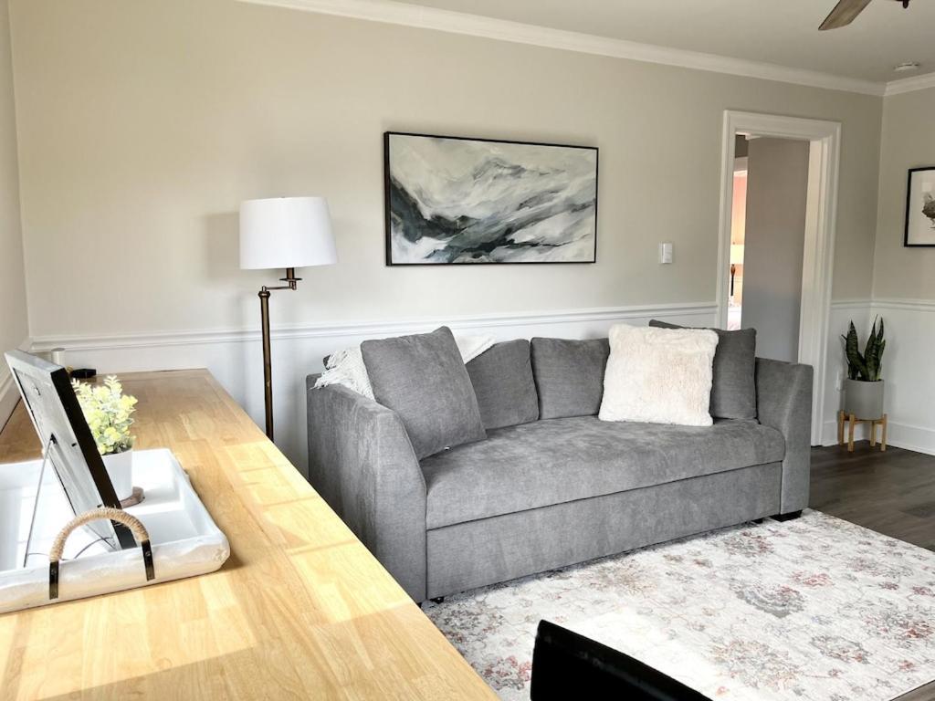 Modern 2 Bedroom Farmhouse Cottage With Hot Tub In Snohomish Buitenkant foto